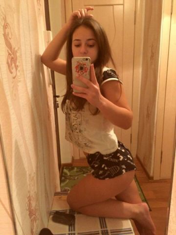 Анкета проститутки Надюша - Фото, 23 года, №111109